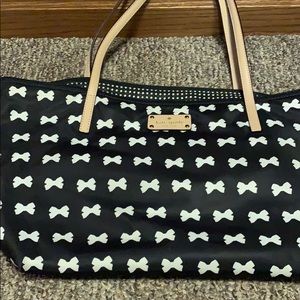 Kate spade tote